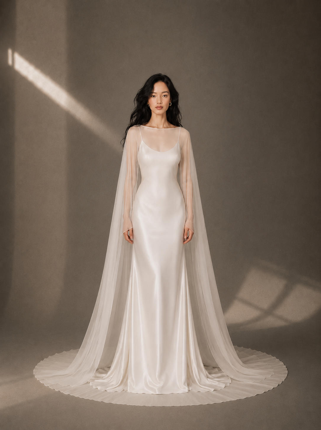 COLETTE GOWN