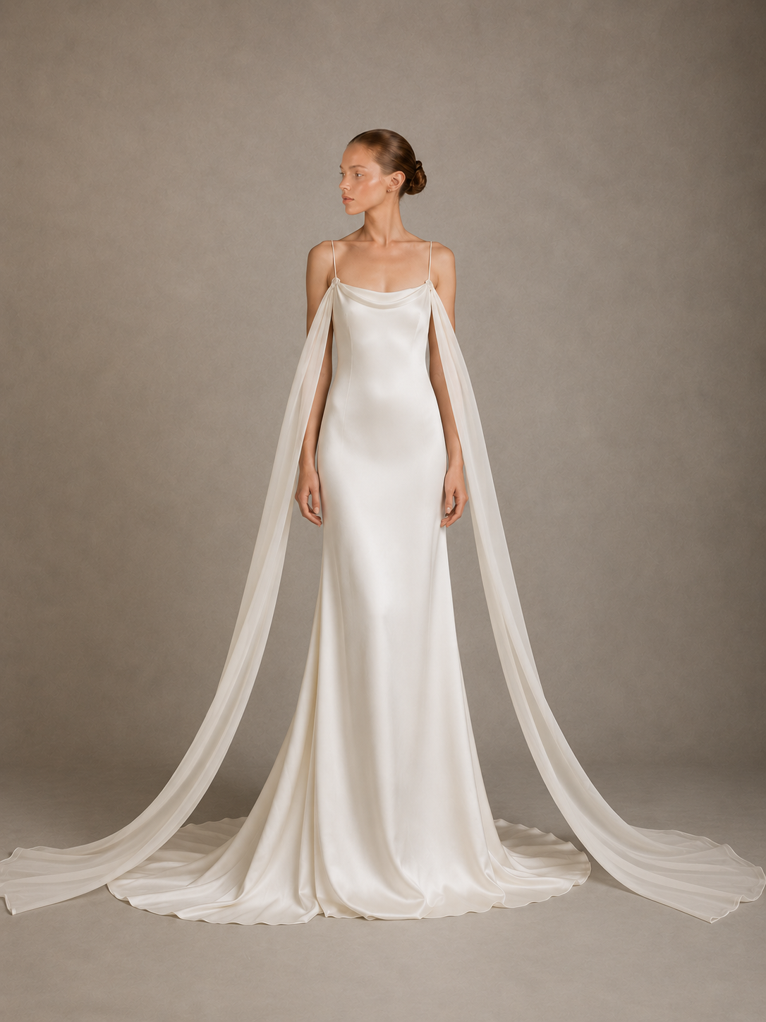 AYLA GOWN