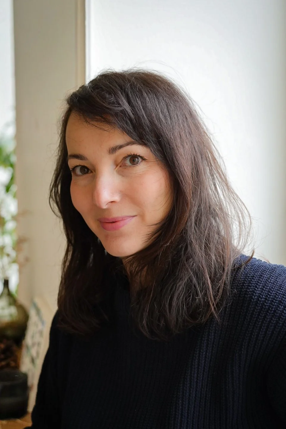 Photographe Müge Gürs Textoris