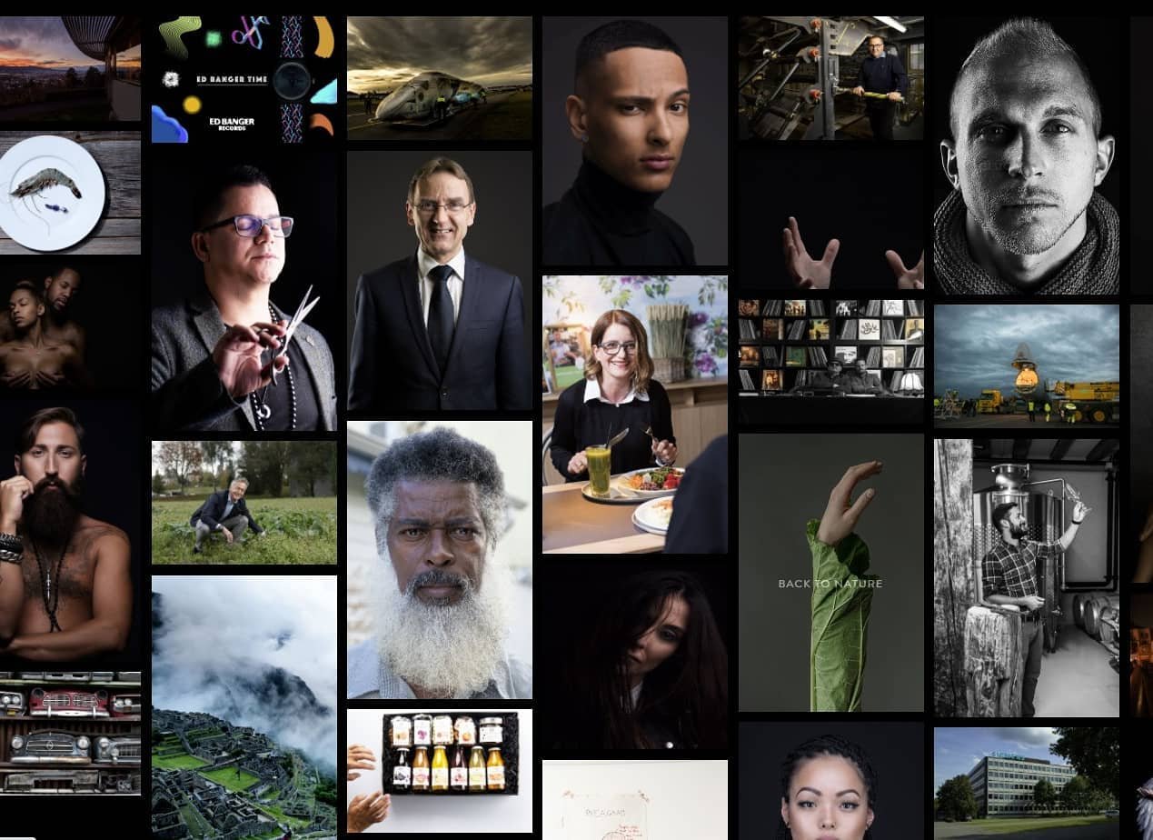 Jedes Produkt|Dienstleistung kann noch so gut sein... Ohne Emotionen ist es nur ein Produkt...

Gerne helfe ich dir|euch diese Emotionen zu transportieren..

Dm oder Mail an mich und wir finden die passende L&ouml;sung...

#artvertisingphotography #t