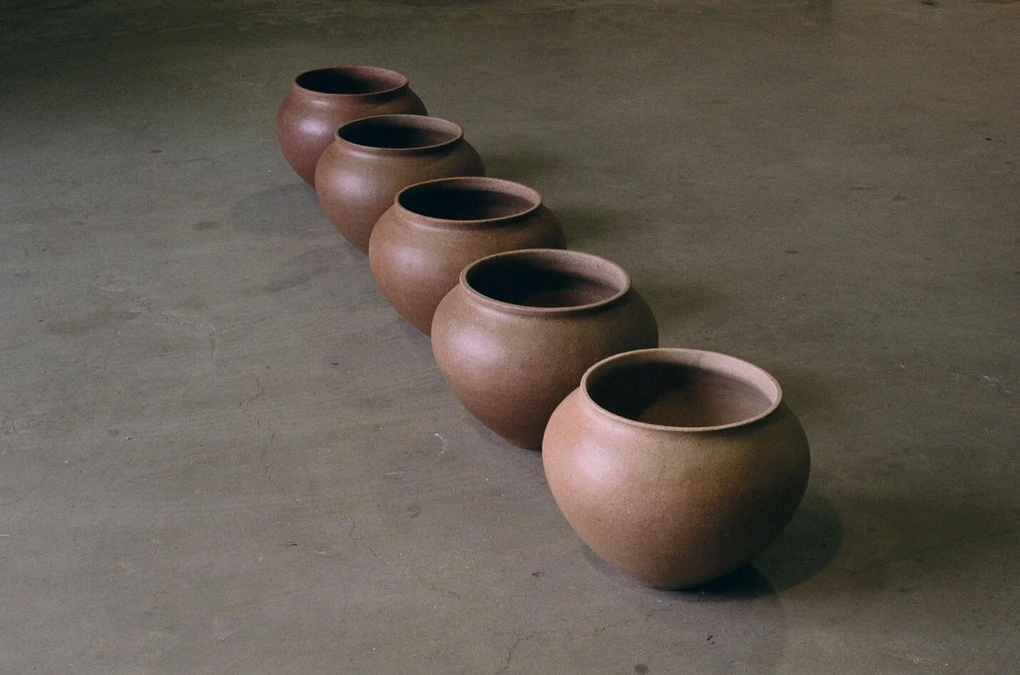 A set of vessels made using local raw materials from Northumberland. Exhibiting 1-4th July @oxotowerwharf @csm_bacd @unmute2021