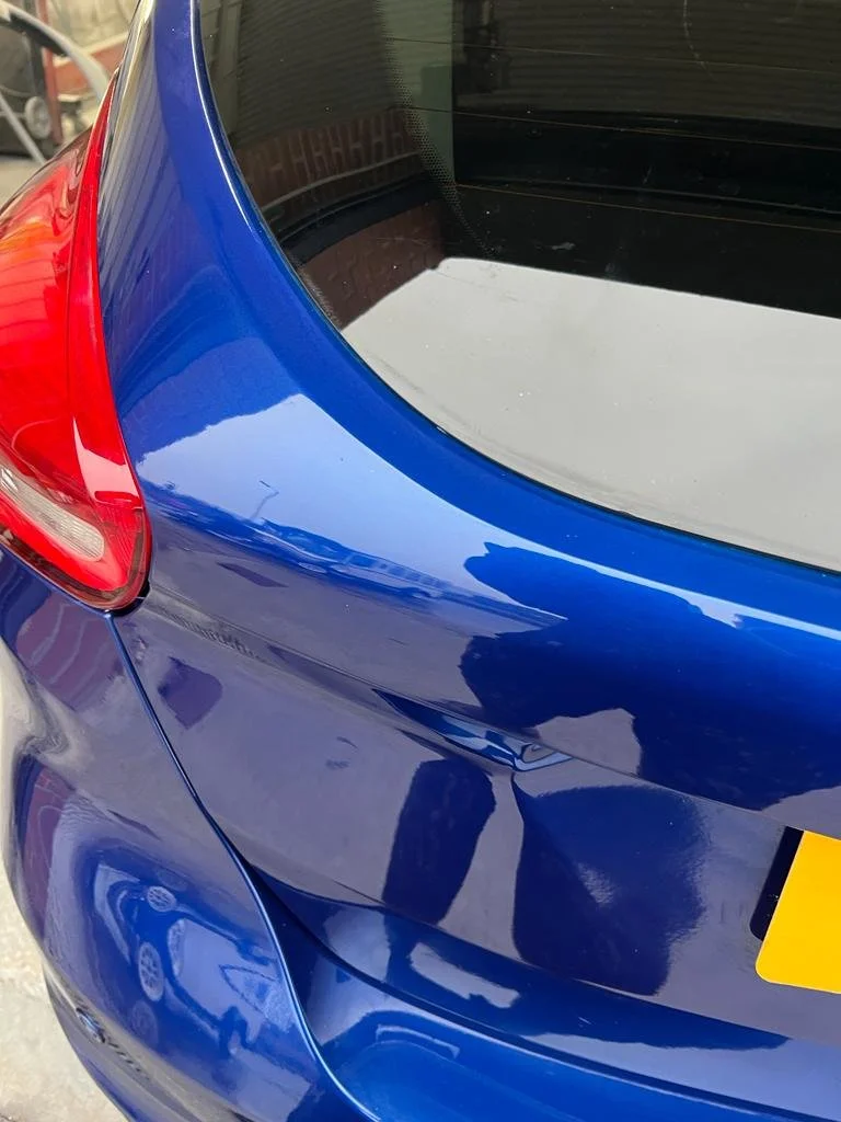 The Art of Liverpool Car Body Repairs CPR Car Body Repair CPR Car