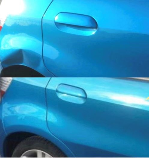 Rear arch dent before & after resized.jpg