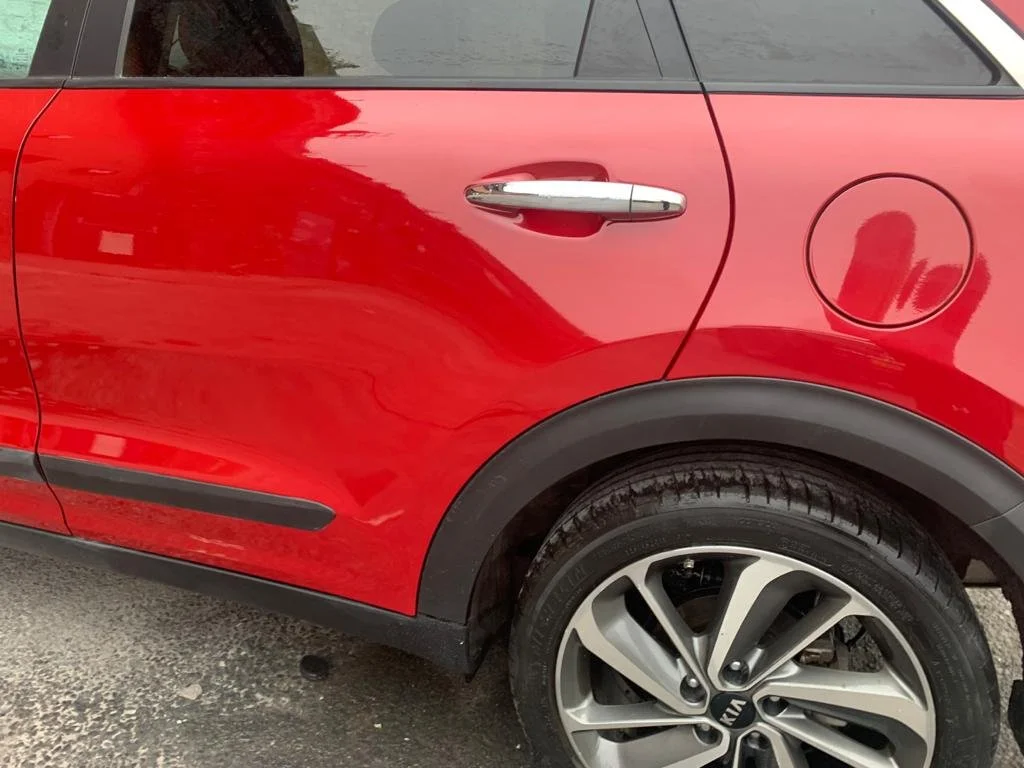 Car Body Repairs Liverpool Experts CPR Car Body Repairs Ltd