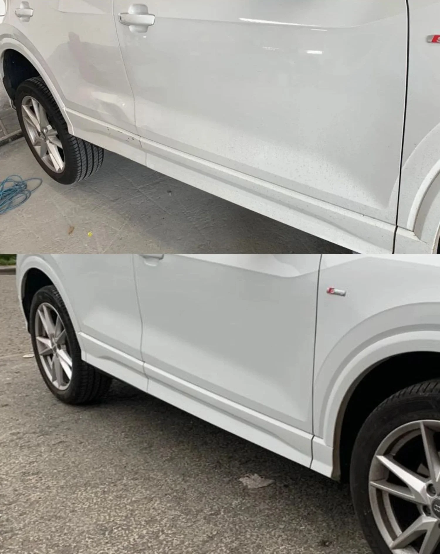 Liverpool Car Body Repairs