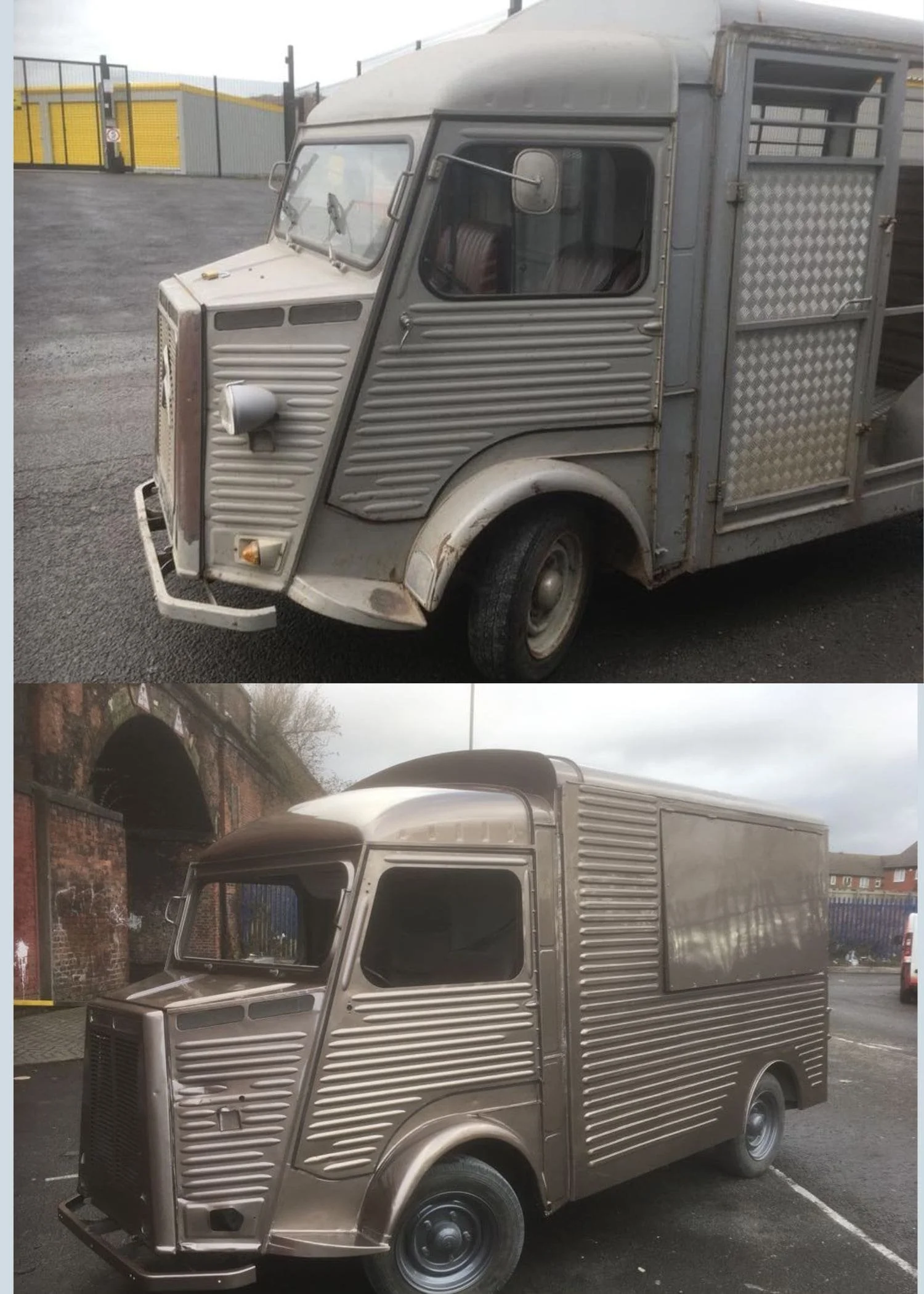 Mastering the Art of Classic Car Restoration