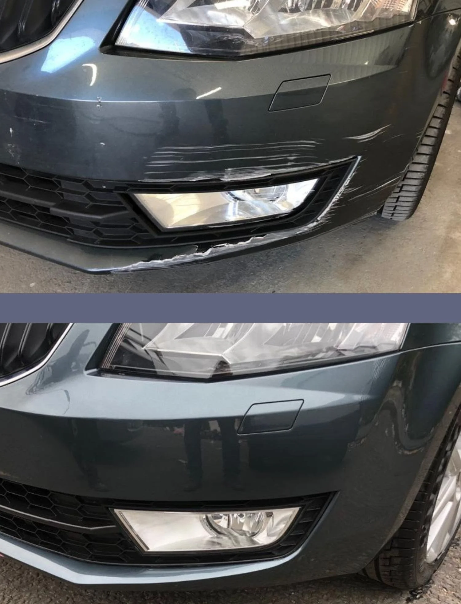 Car Body Repair Estimator - Cost Affordability