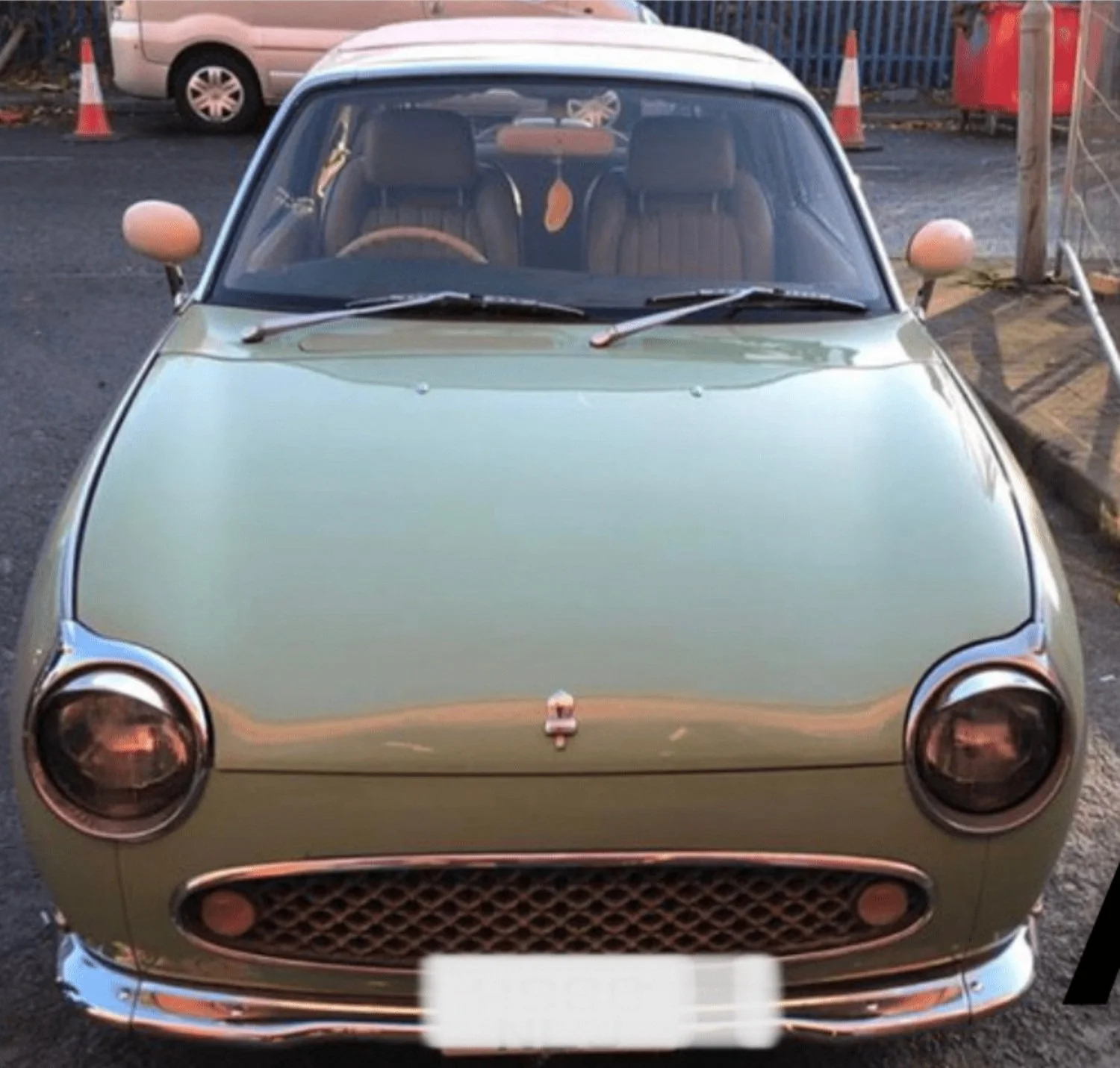 Respray your car - Expert or DIY?