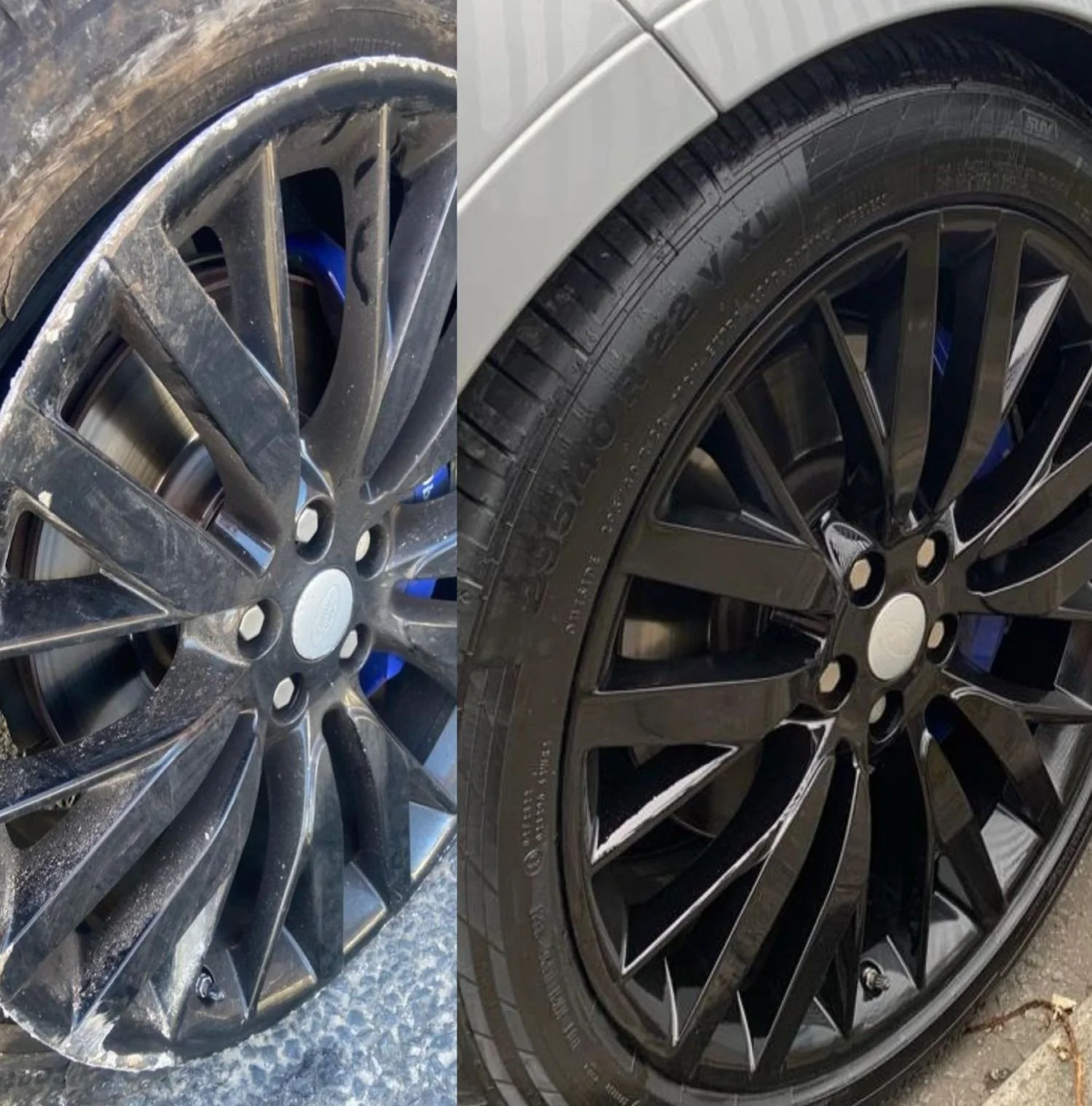 Alloy Repair Liverpool