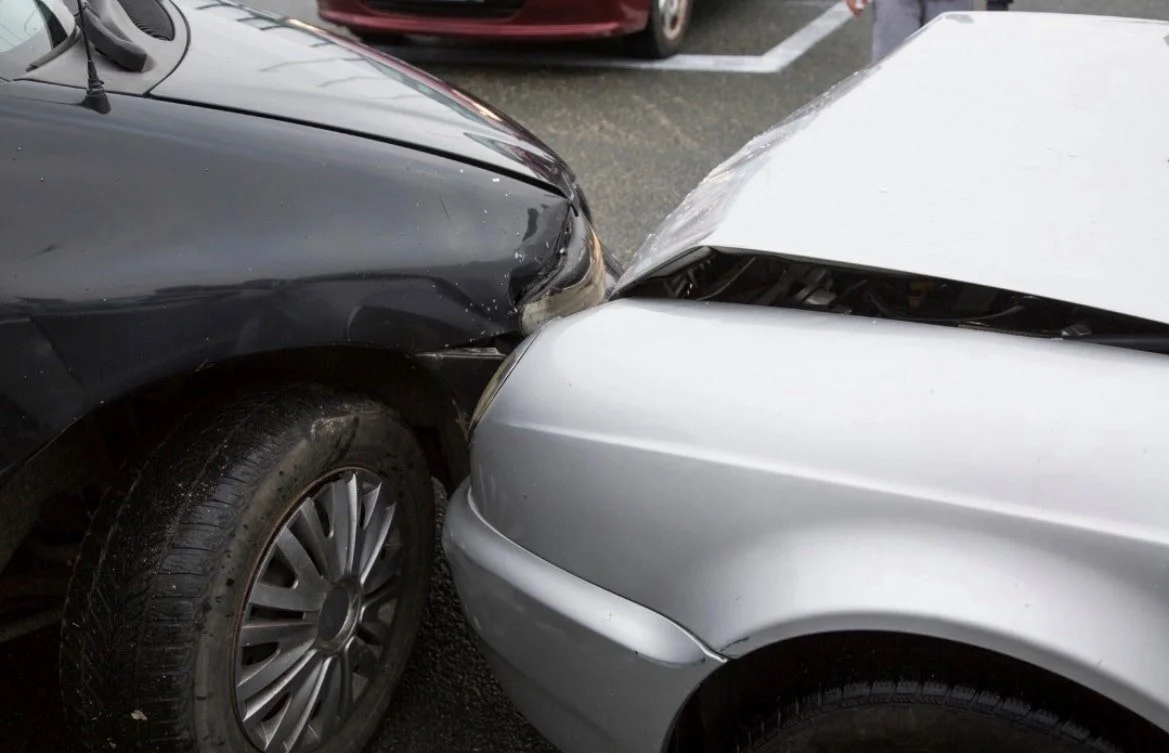 Car Crash Repair Liverpool