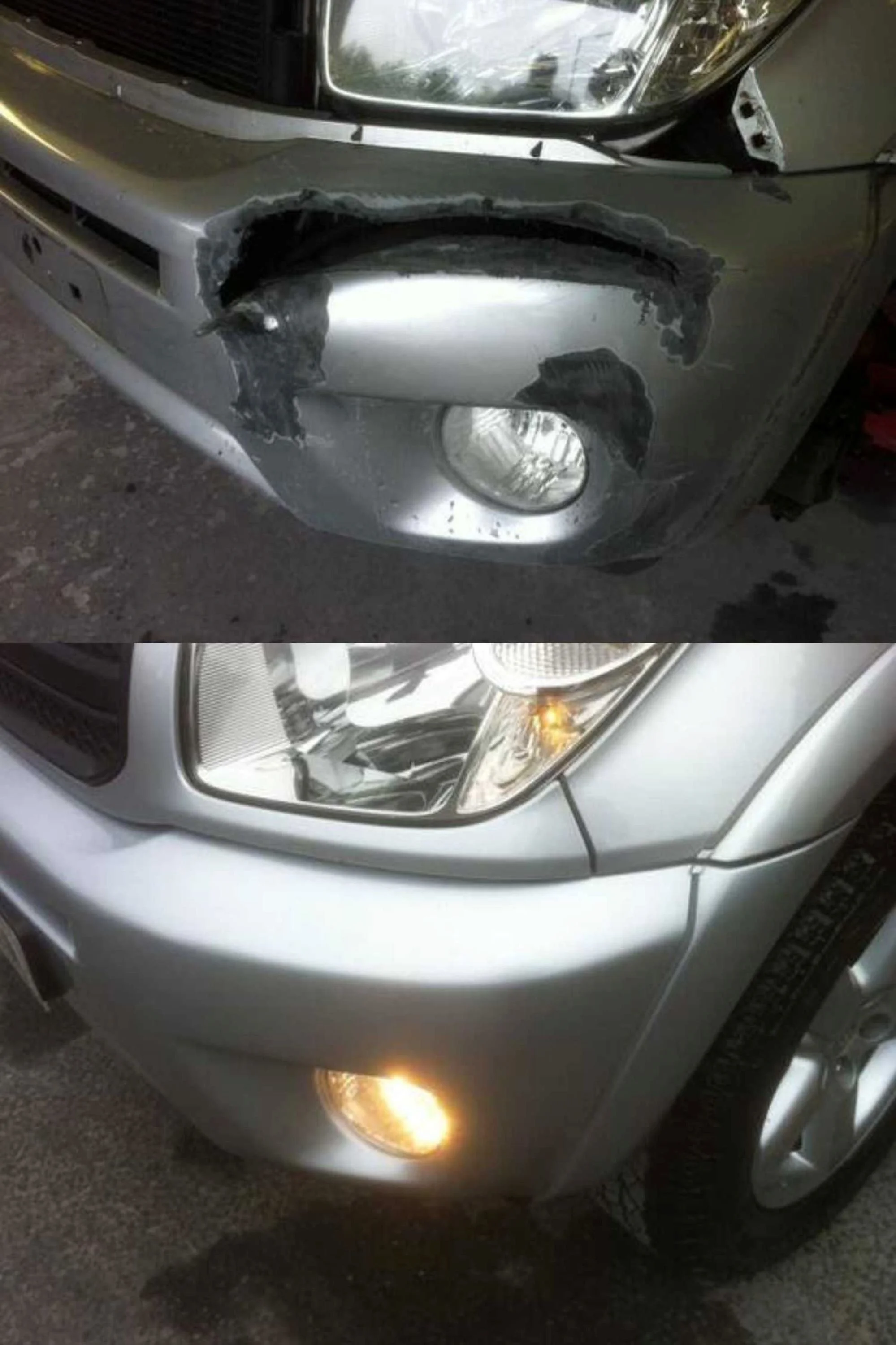 Liverpool Bodywork Repairs what you need to know CPR Car Body