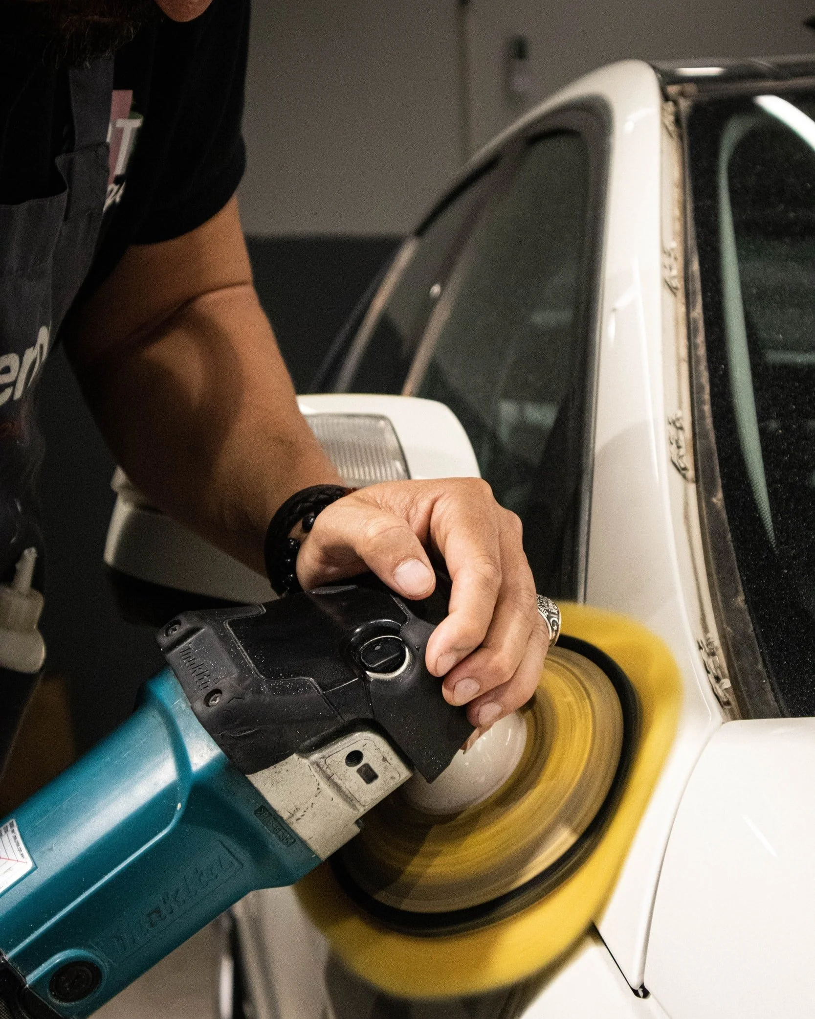 CPR Car Body Repairs Liverpool