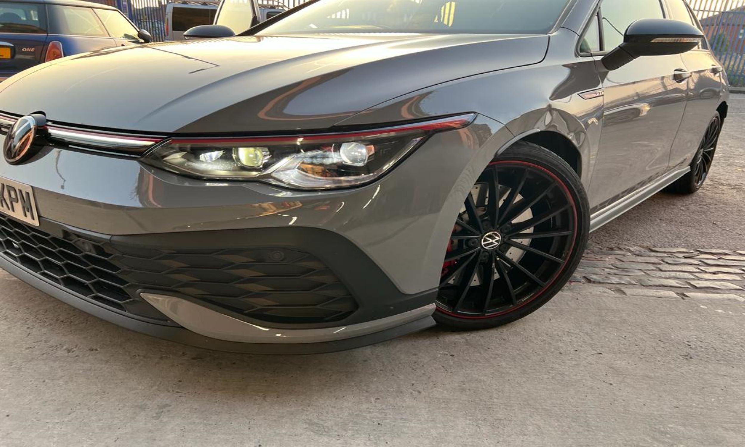 CPR Car Body Repairs Liverpool