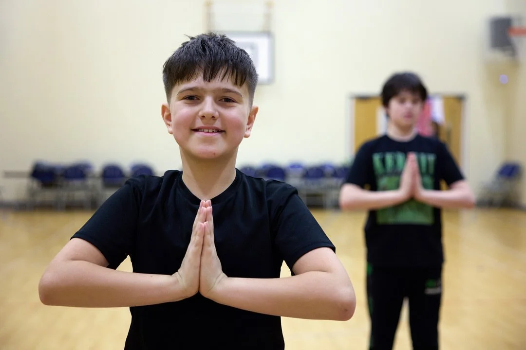 An Ofsted 'Outstanding' school