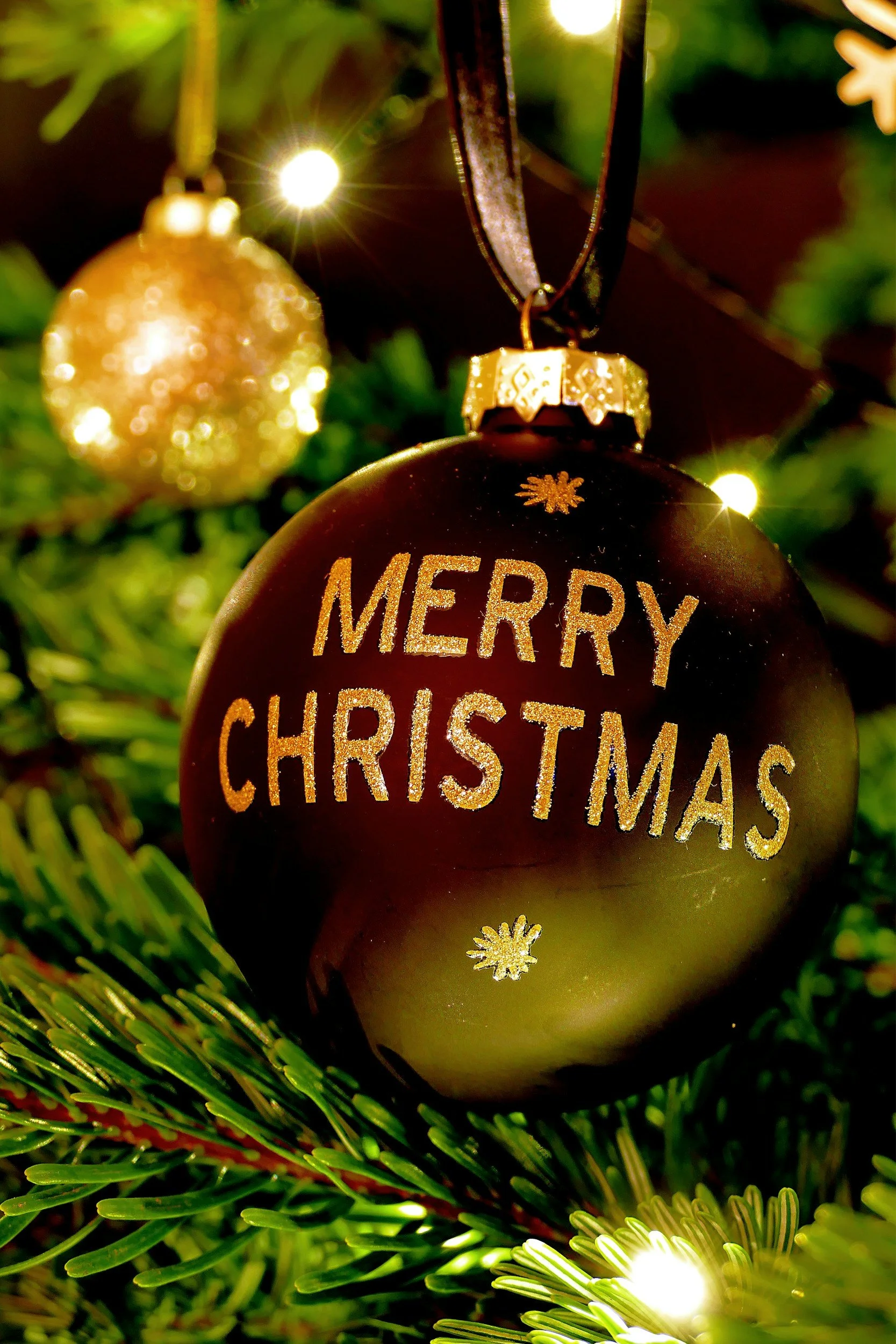 Merry Christmas