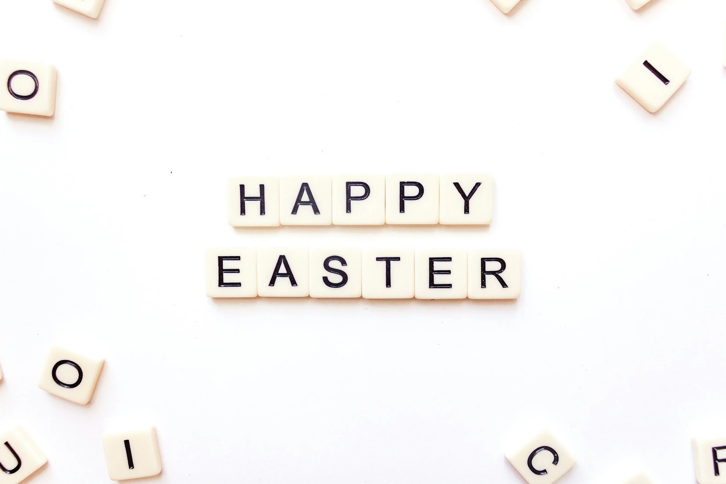 Good Friday 