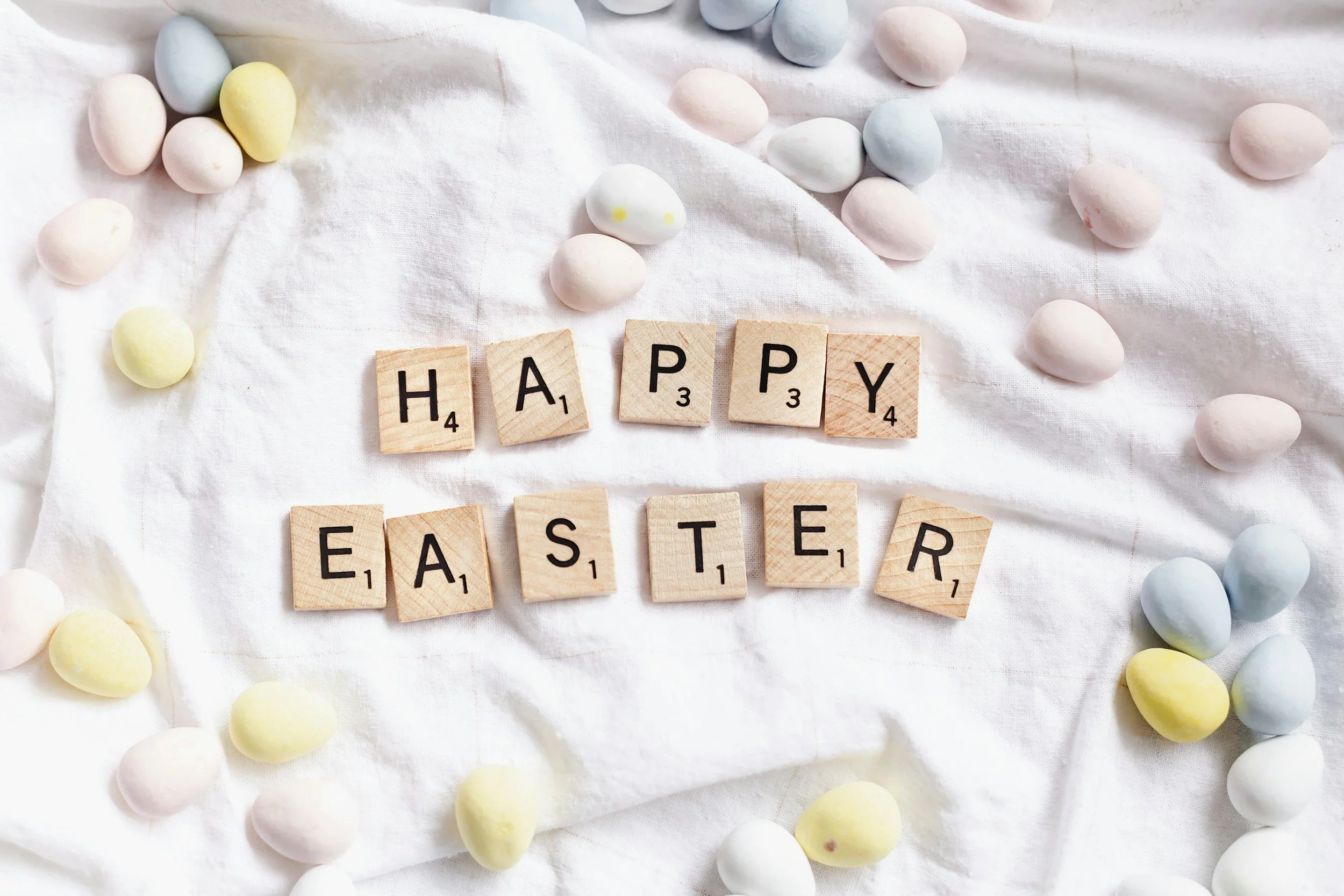 Easter Sunday