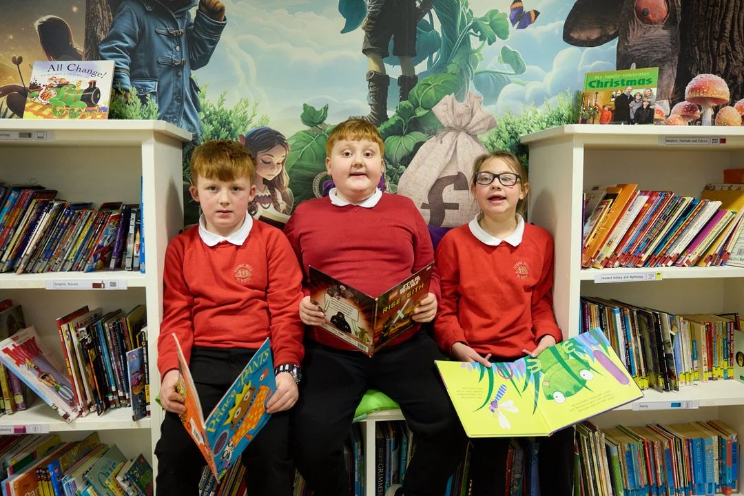 Literacy and Languages