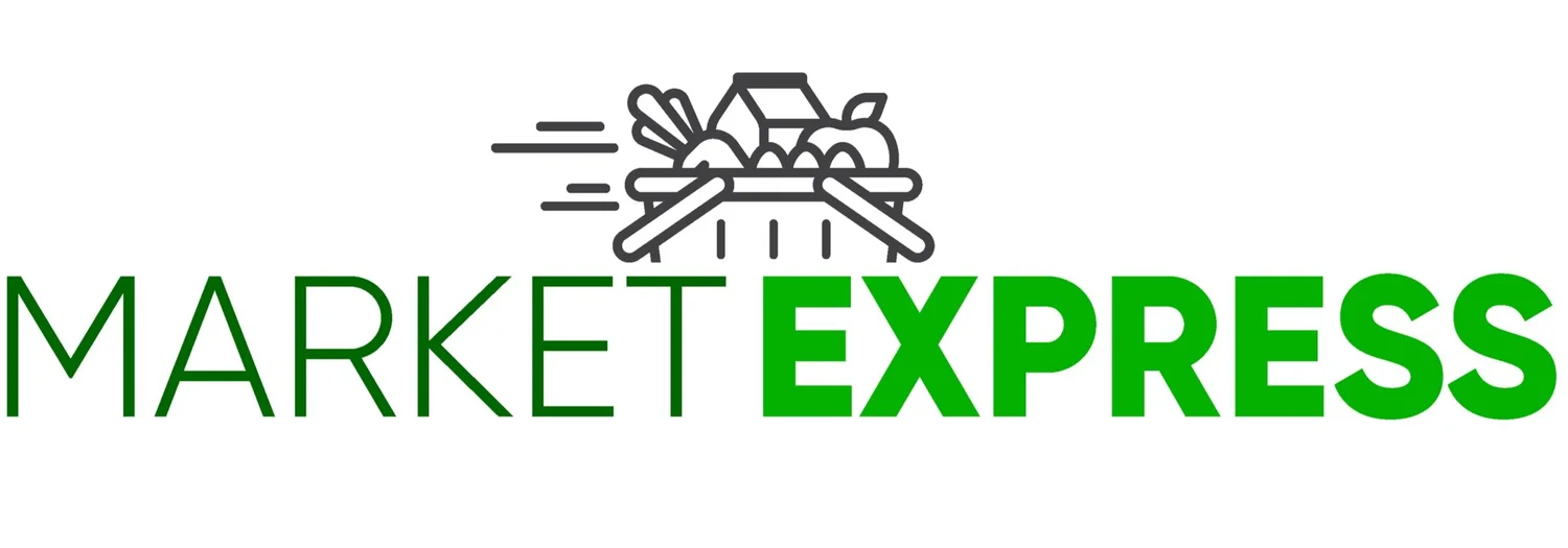 Apply Here — Market Express
