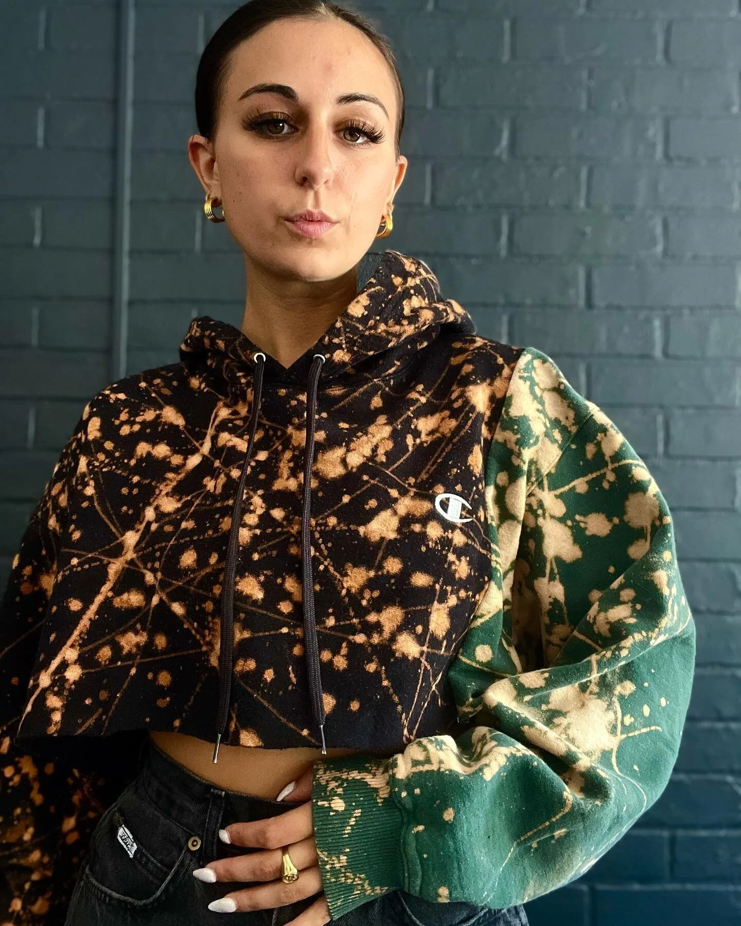 So many new pieces now hitting the site!! Go check it out at xancoclothing.com 
.
.
.
.
.
.
.
.
.
.
#slowfashion #upcycle #upcycledfashion #upcycled #secondhandstyle #upcycling #repurposedclothing #reuseclothing #recycleclothing #ecofashion
#sustaina