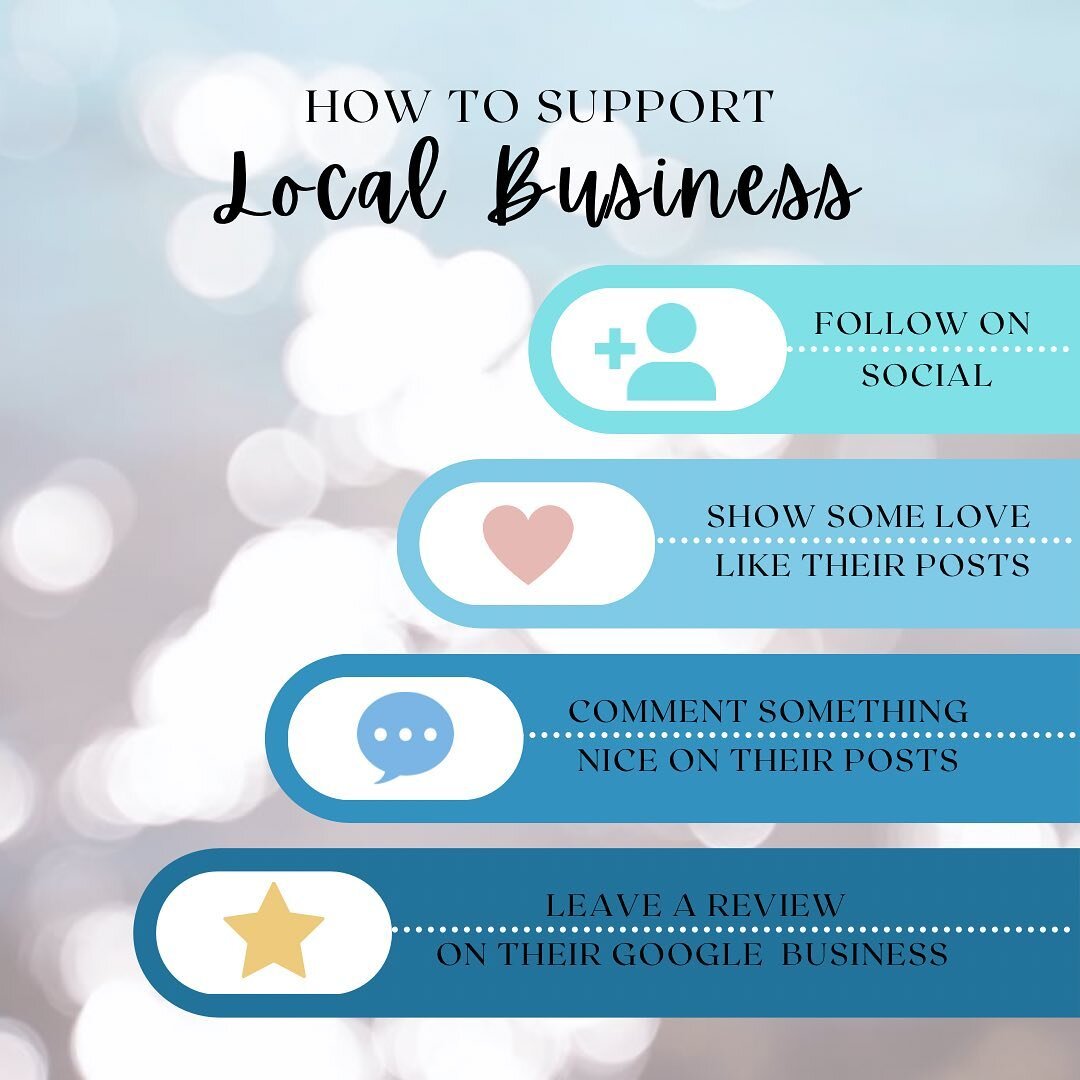 Local businesses are what makes our communities great! They provide a unique landscape of offerings to their neighbors. They are the foundation of a neighborhood and can attract prospective homeowners during your sale due to their proximity. Here are