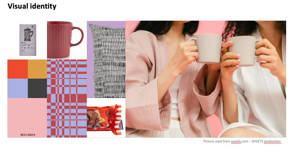Moodboard
