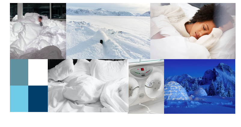 Moodboard