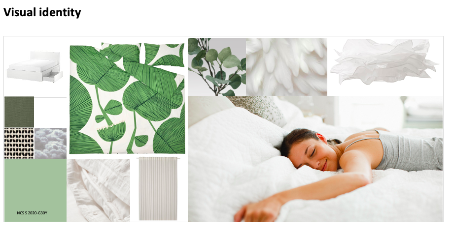 Moodboard
