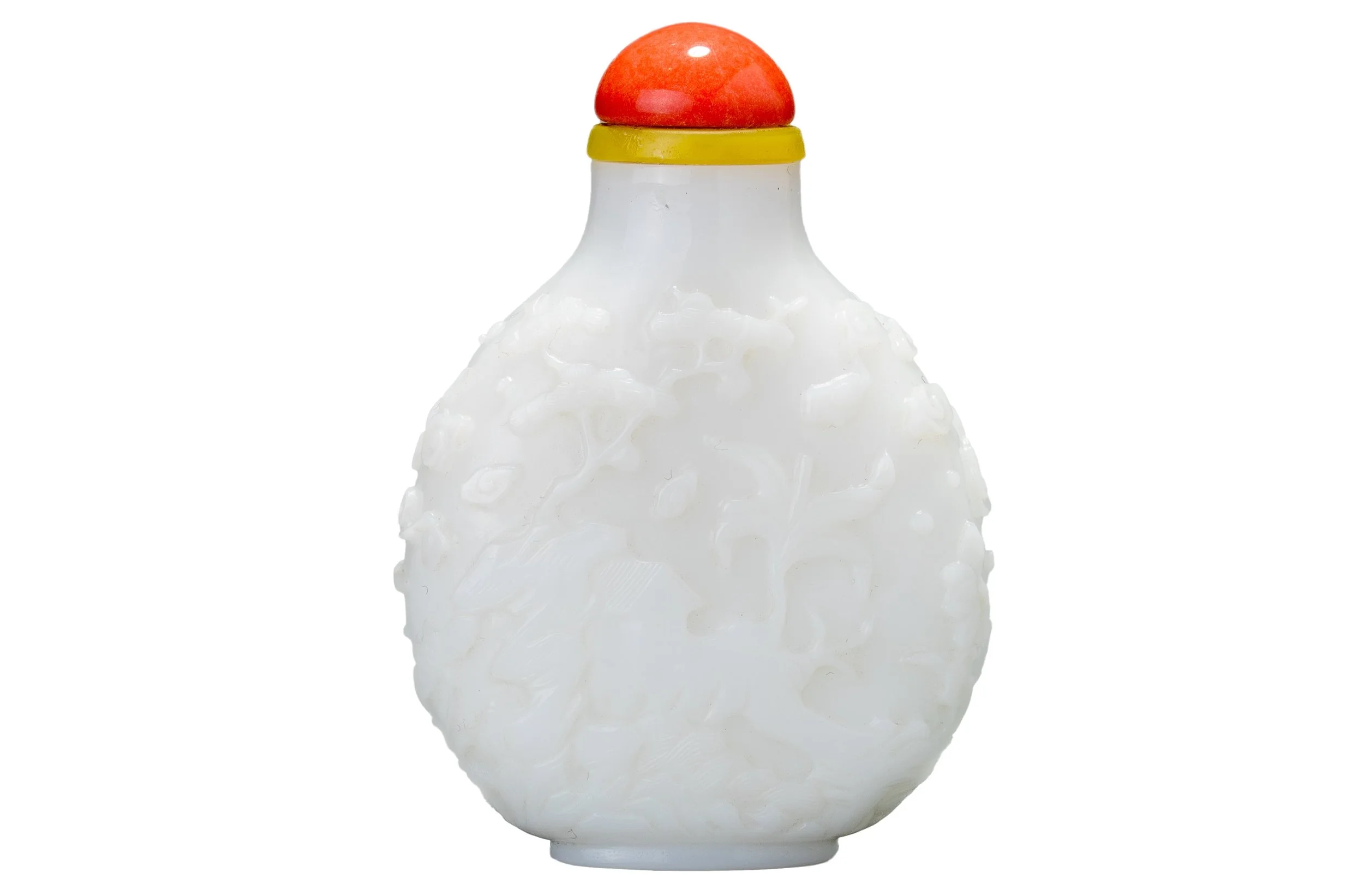 White World