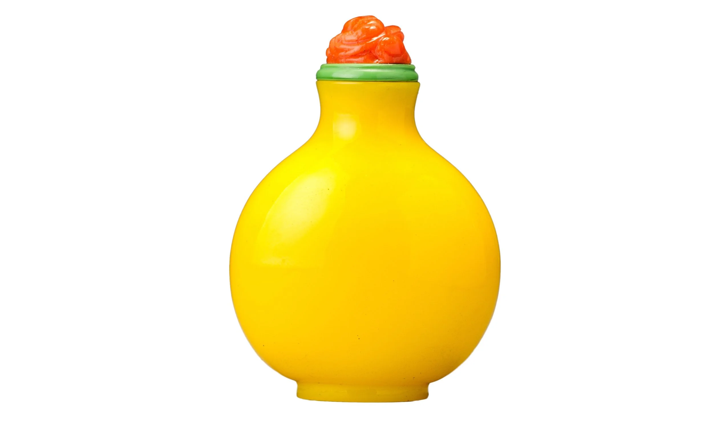 Palace Yellow