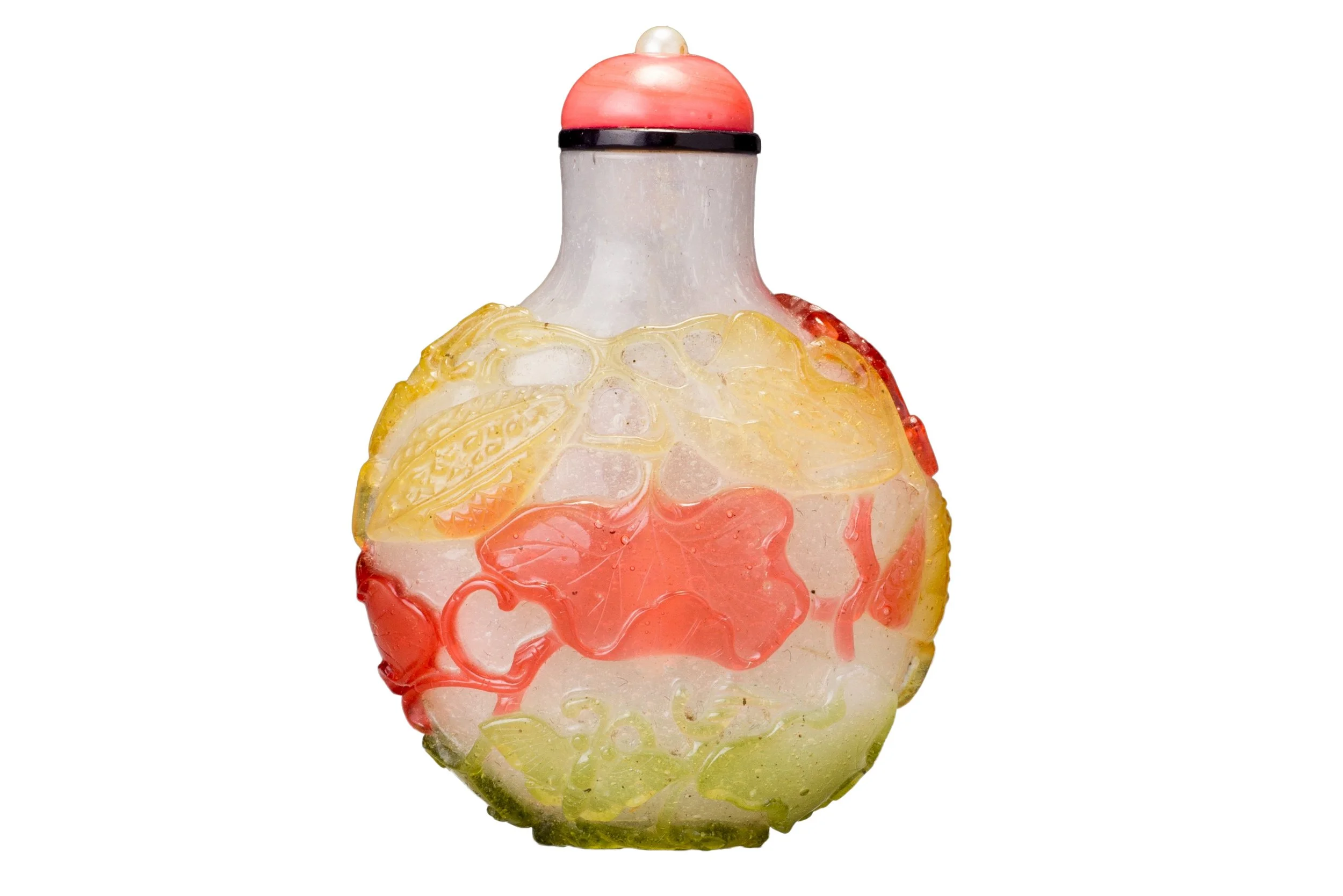 Bitter Fruit