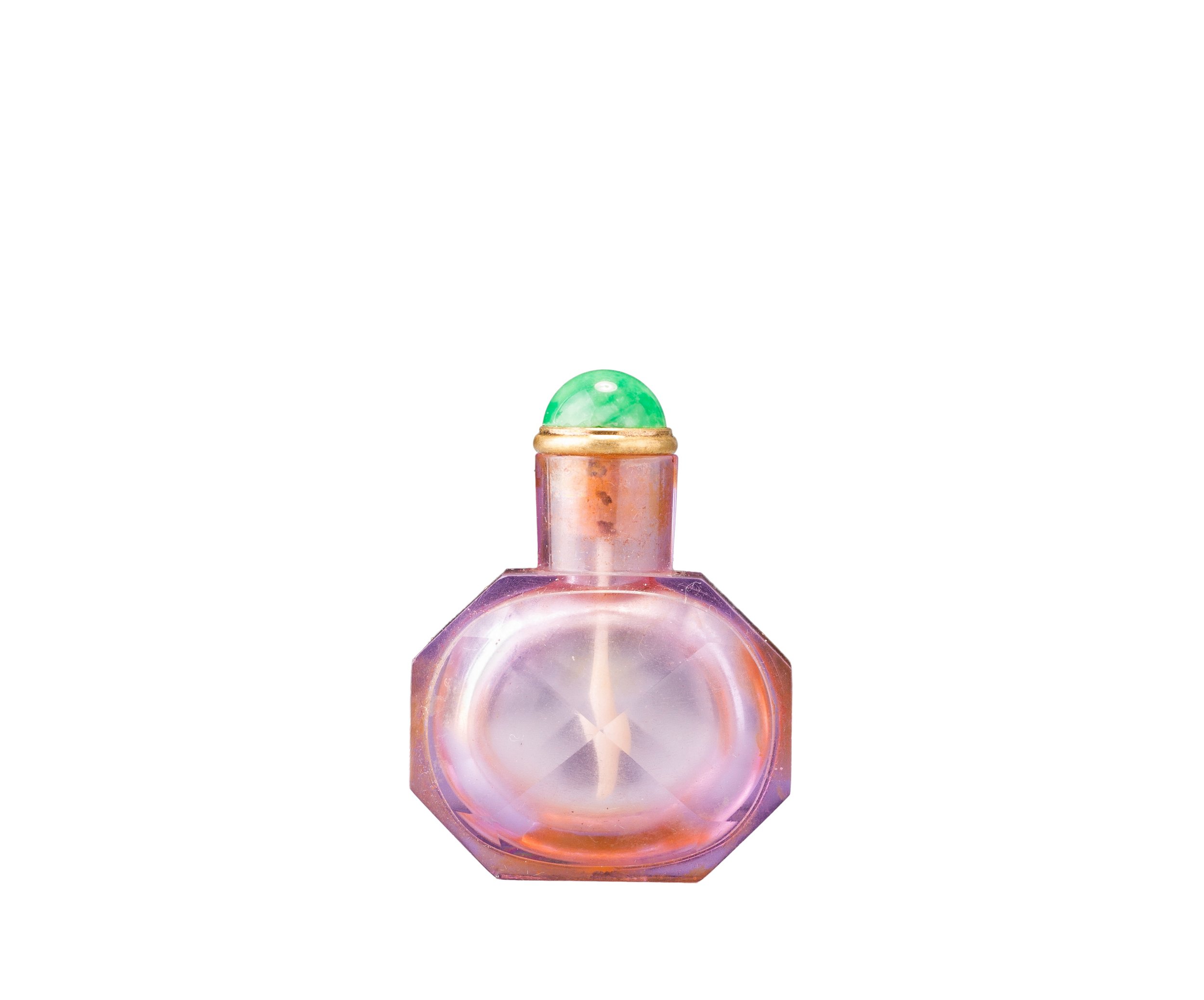 Amethyst Blush
