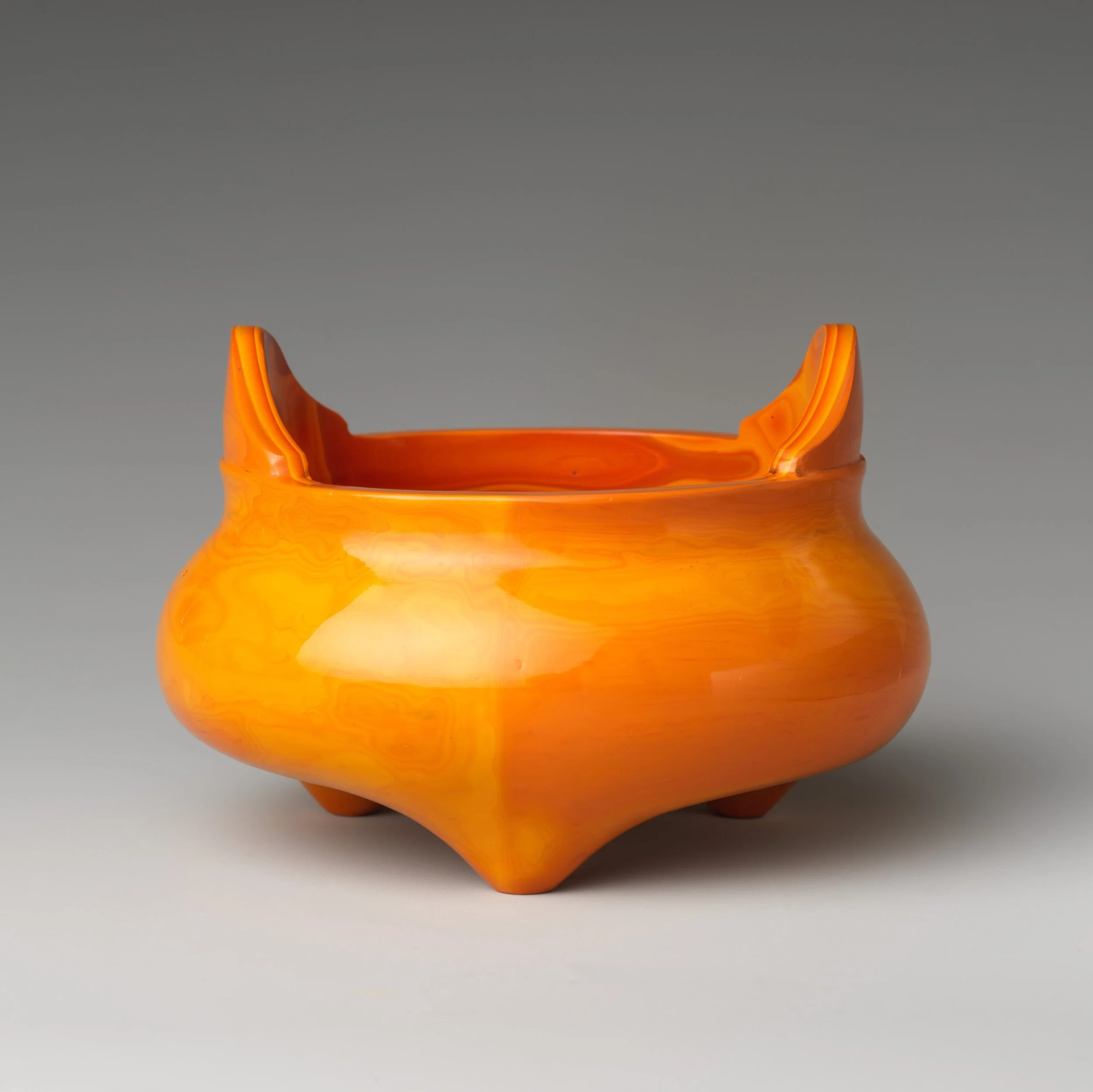 Article - Hot Tempered: Recreating a Lost Glass Recipe by Julie Bellemare, N. Astrid R. van Giffen, and Robert Schaut