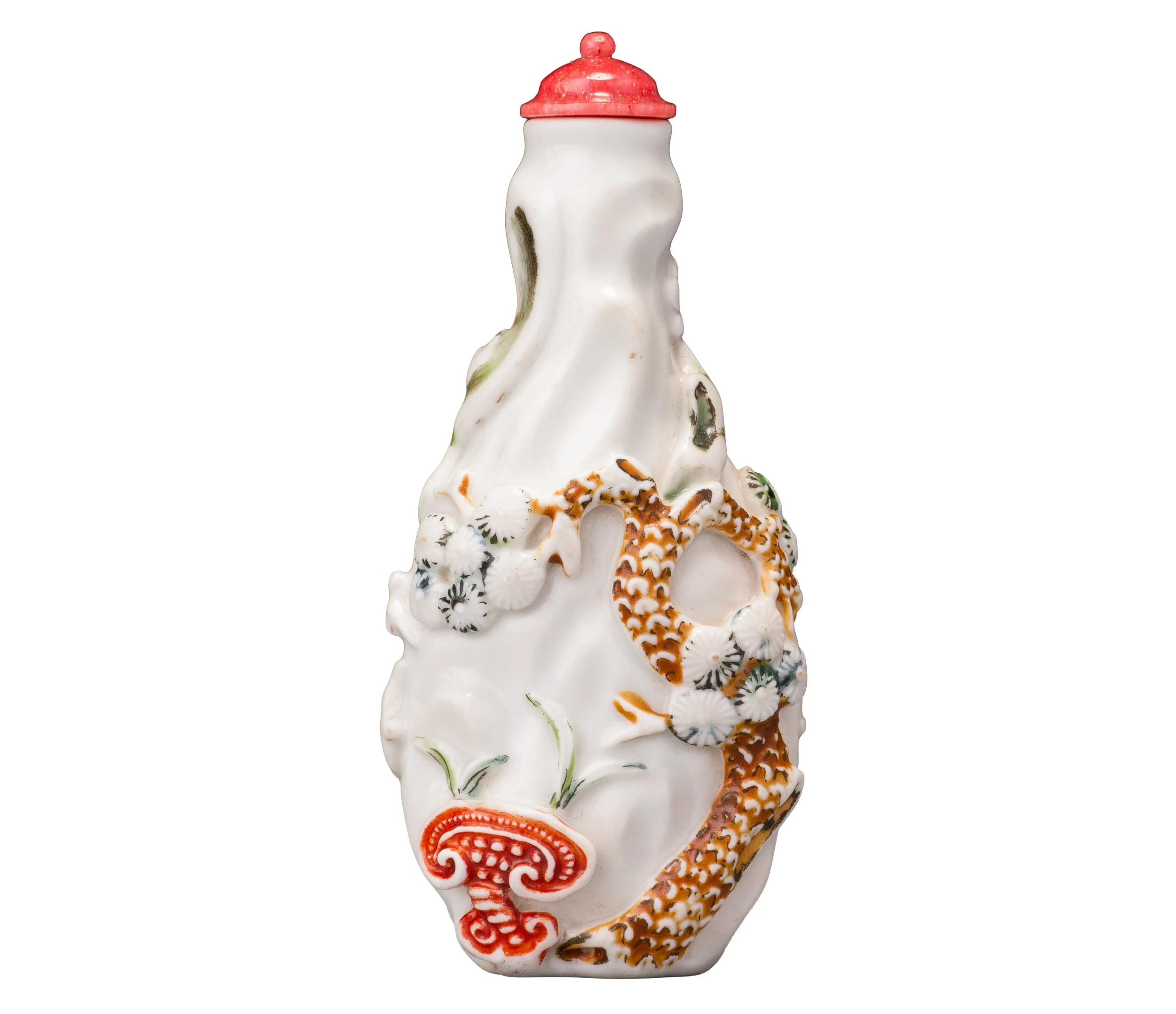 Julie’s and Jim’s Friendship