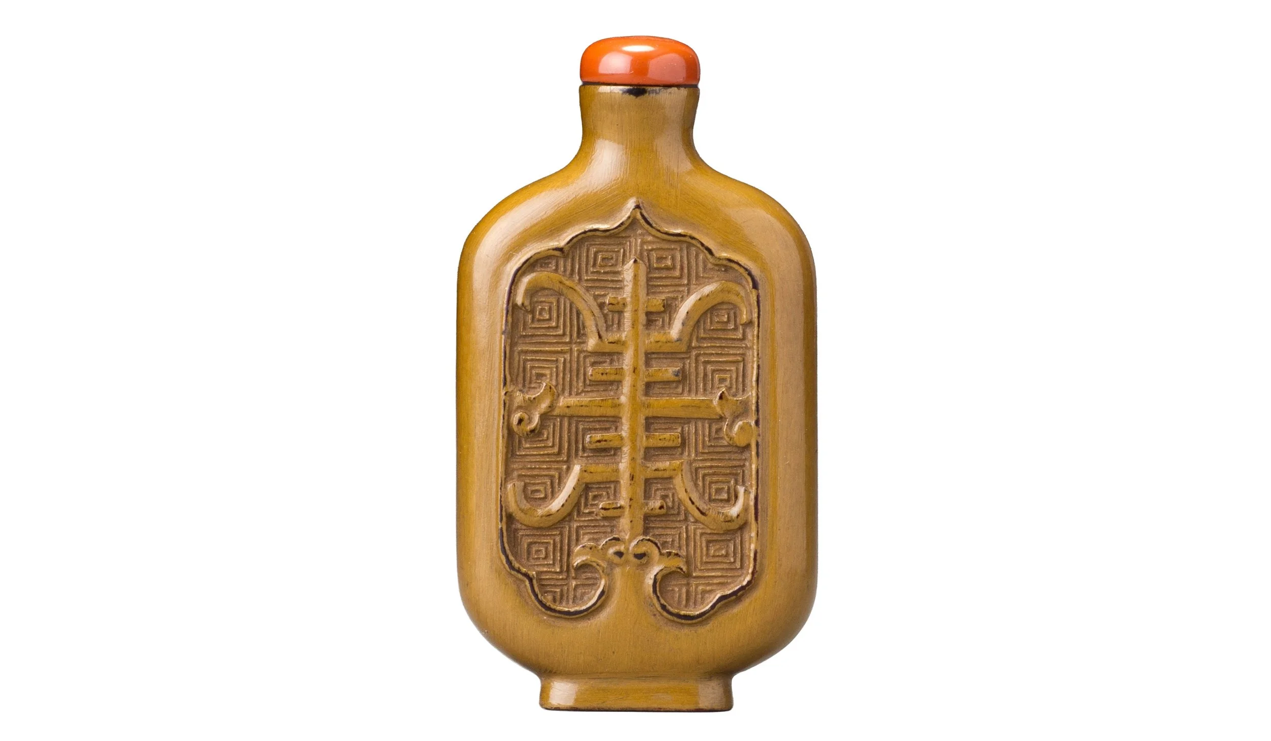 Moulded Longevity
