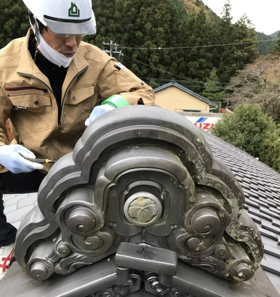 Kominka Reborn: Preserving Japan's Built Heritage