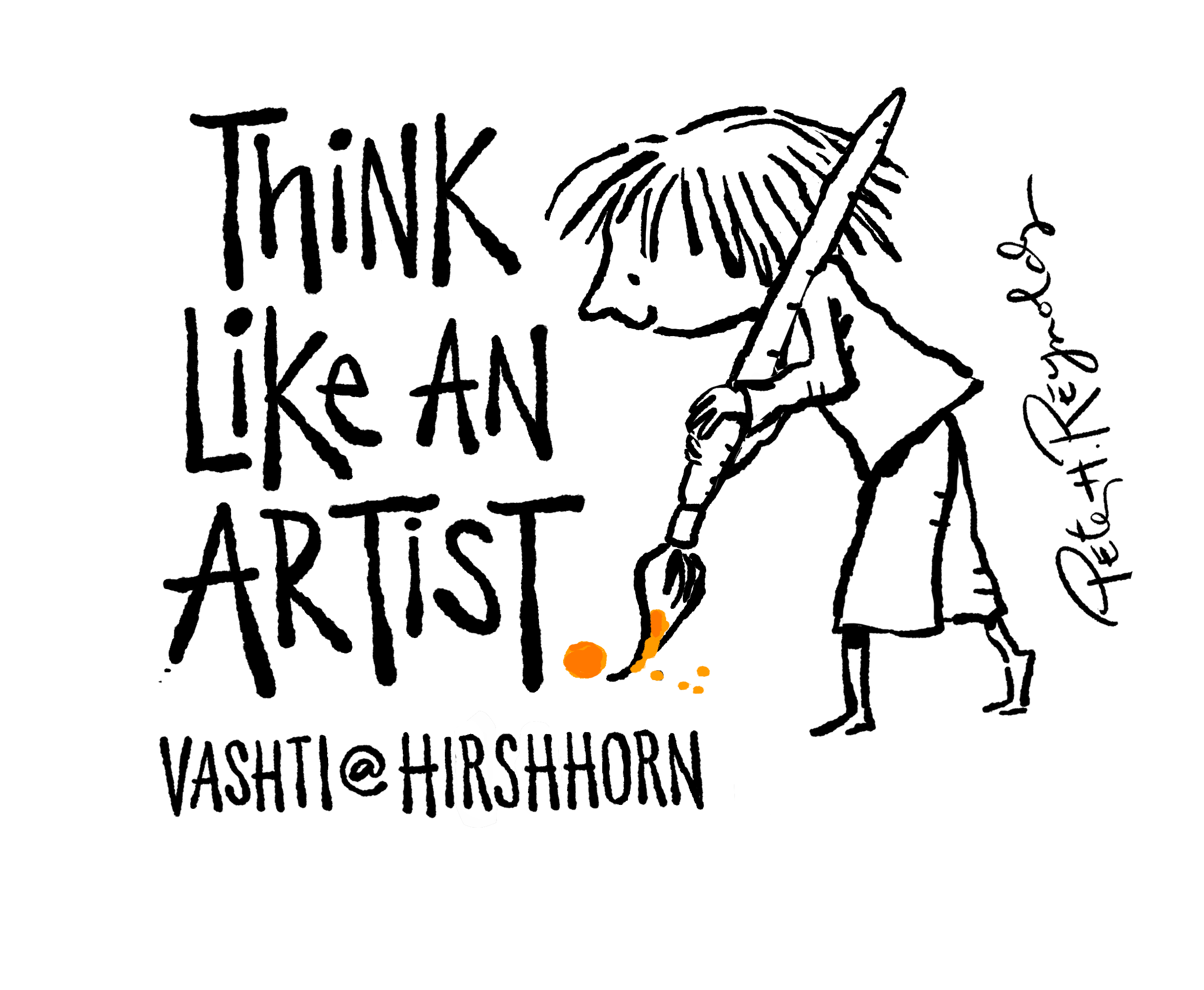 Smithsonian’s Hirshhorn Museum to Celebrate Dot Day in D.C.