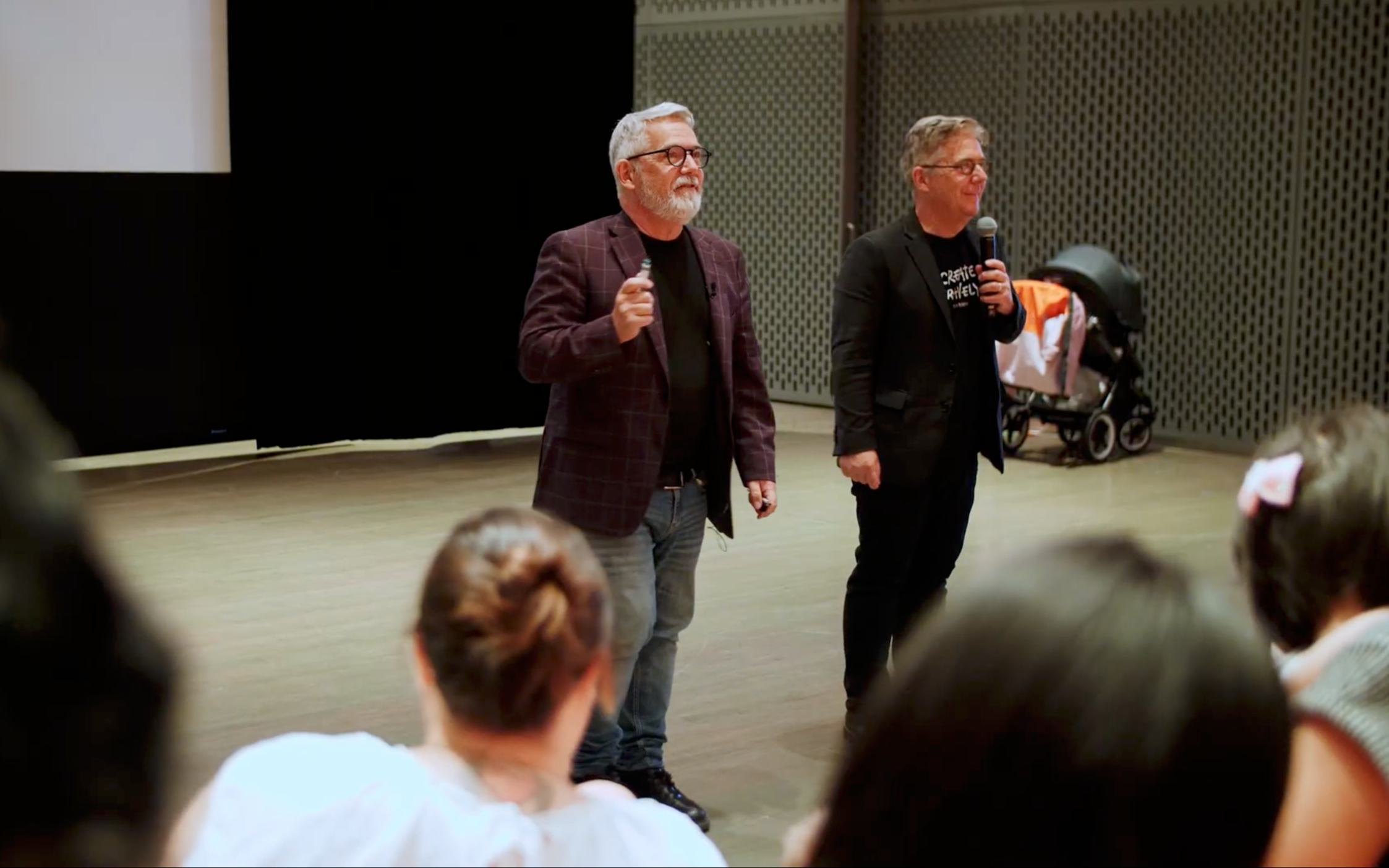 Boston’s Institute of Contemporary Art Makes Their Mark Again