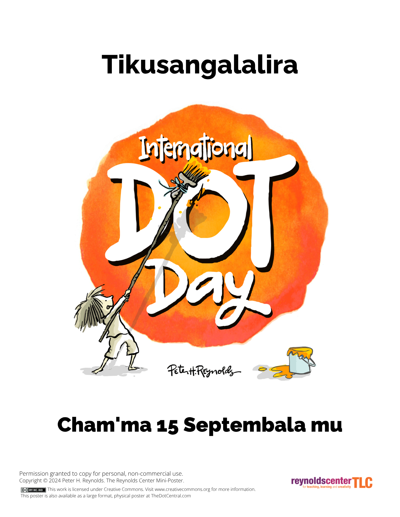 Chichewa