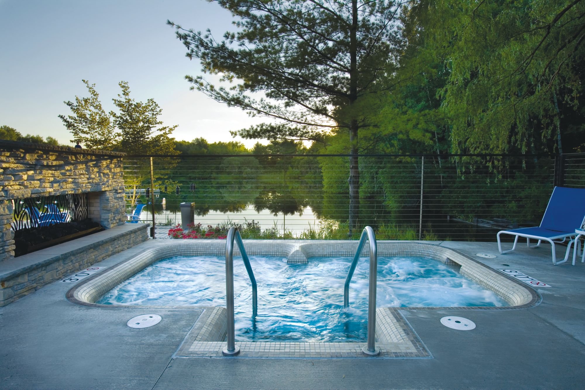 Benefits — Sports Core