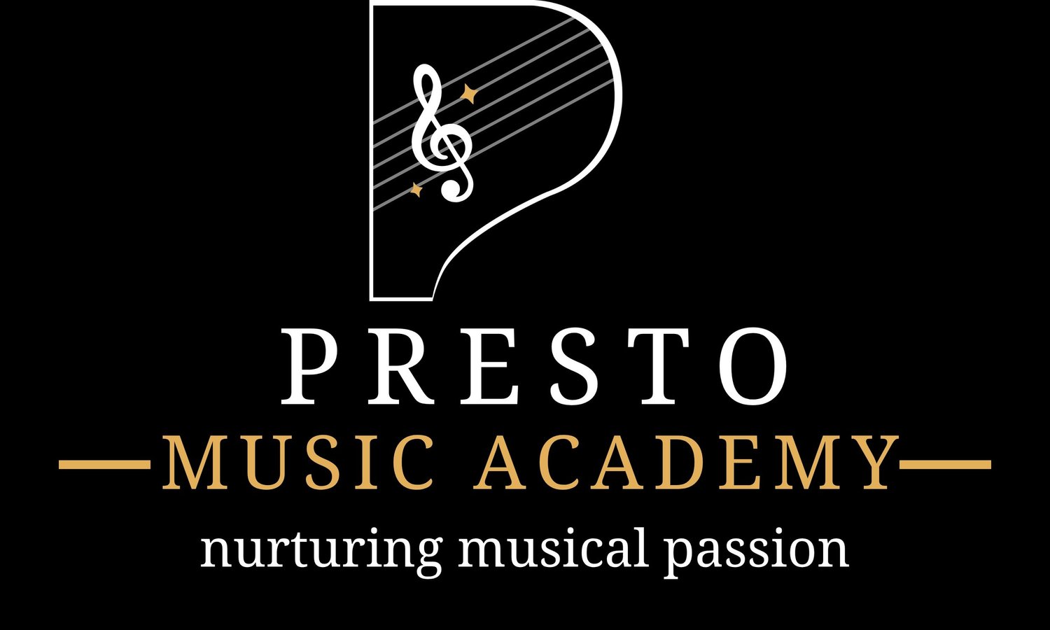 Presto Music Academy