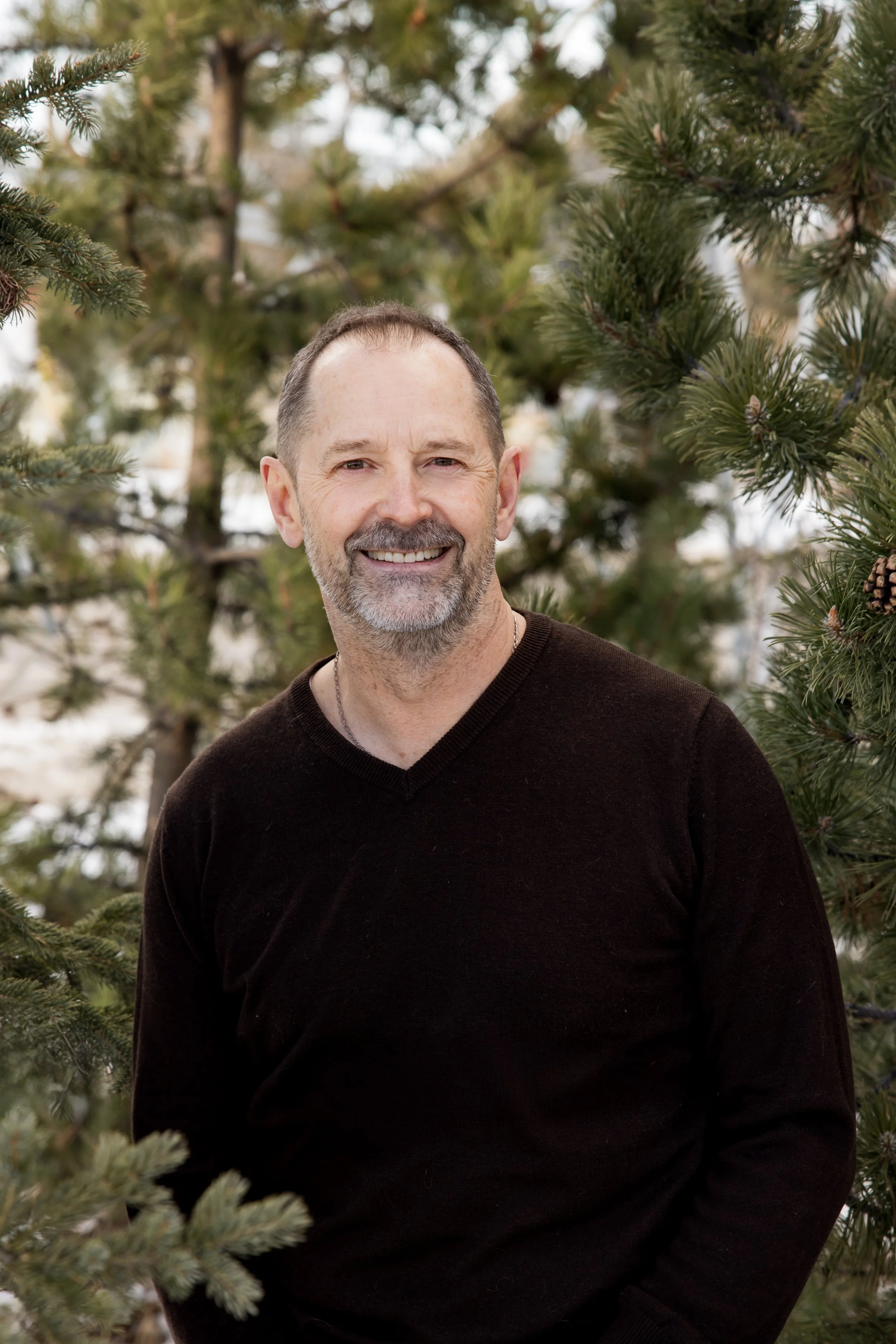 Derek Nicholson - Speaking