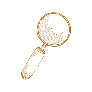 Magnifying Glass - Ascend Leadership Co. Overview