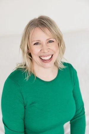 Jen Zagorski - Ascend Leadership Co. Testimonials
