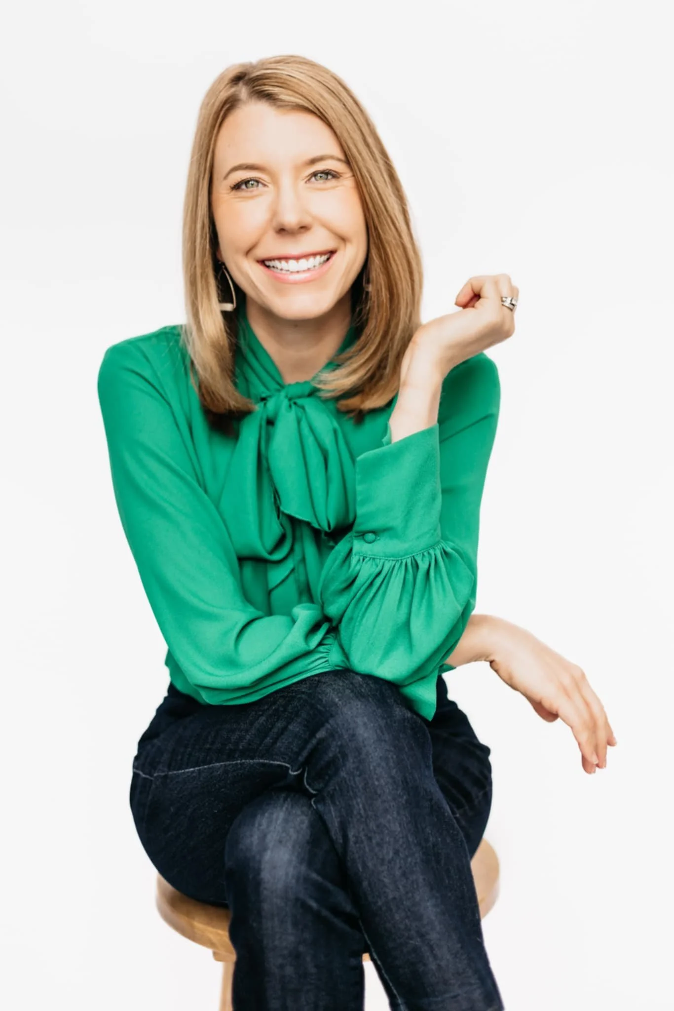 Stef Tschida - Ascend Leadership Co. Testimonials
