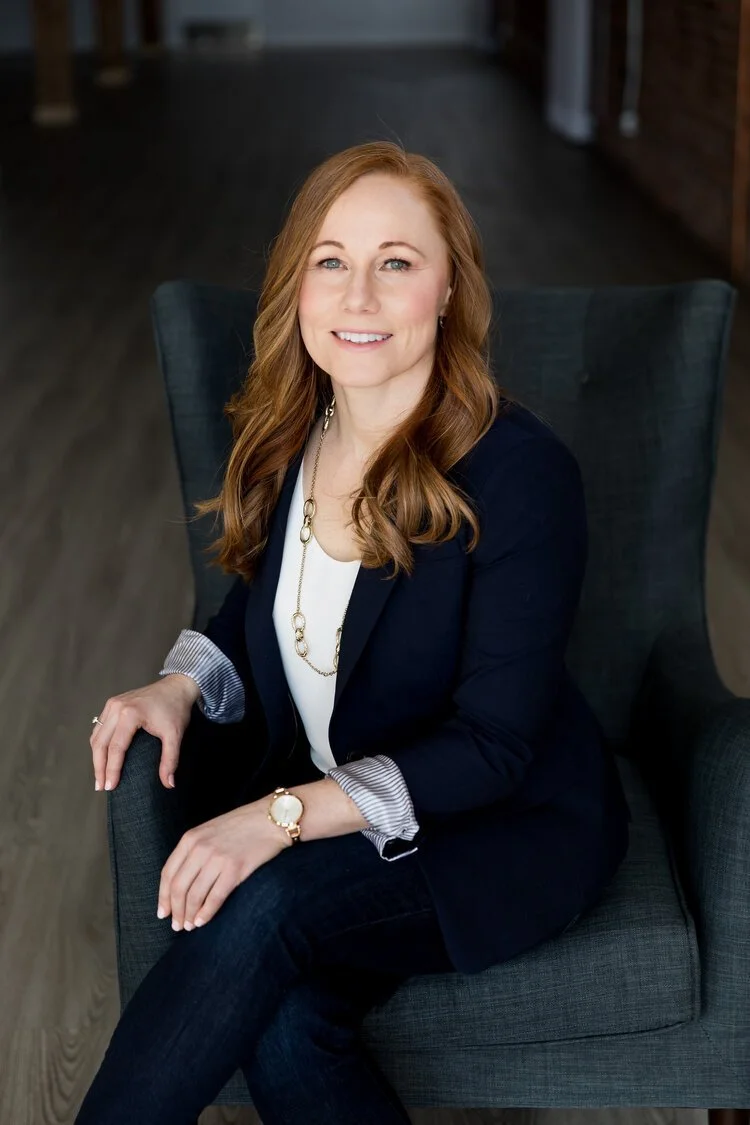 Danielle Demers - Ascend Leadership Co. Testimonials
