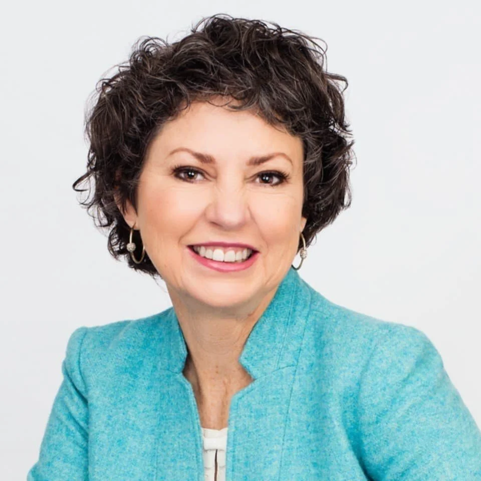 Anne Staines - Ascend Leadership Co. Testimonials