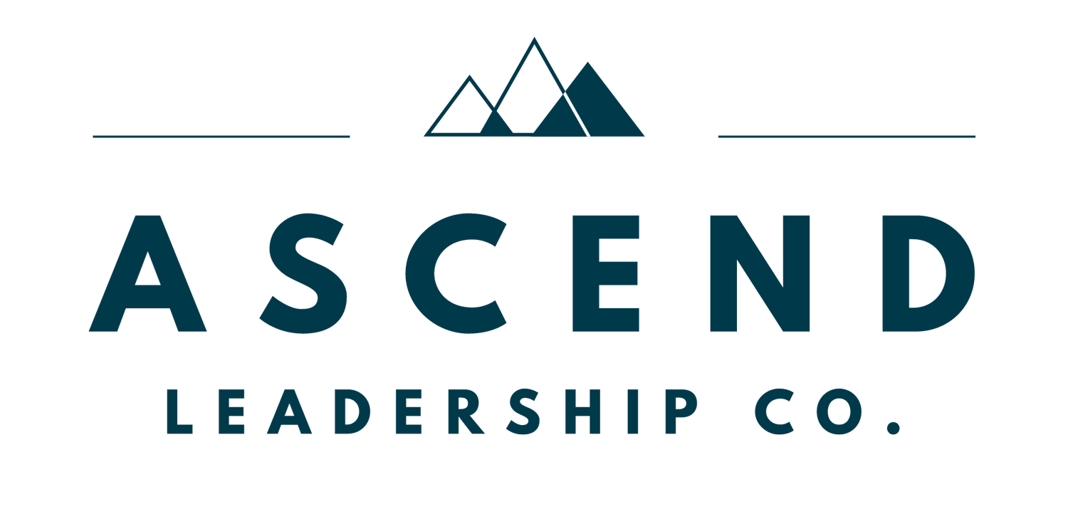 Ascend Leadership Co.