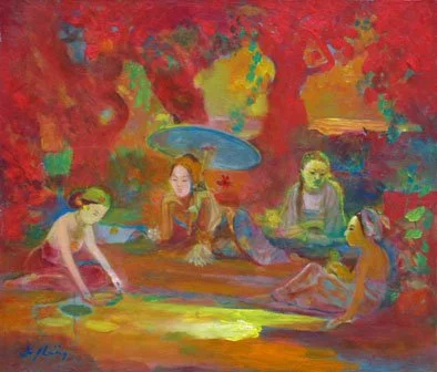Tran Dinh Phuong