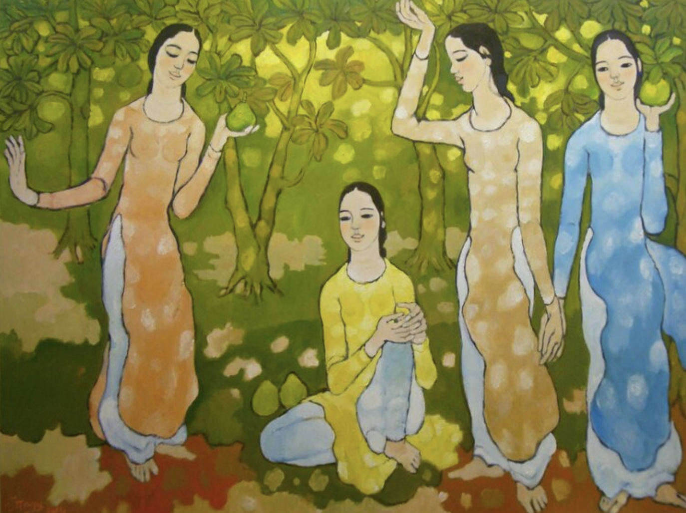 Nguyen Trung Phan